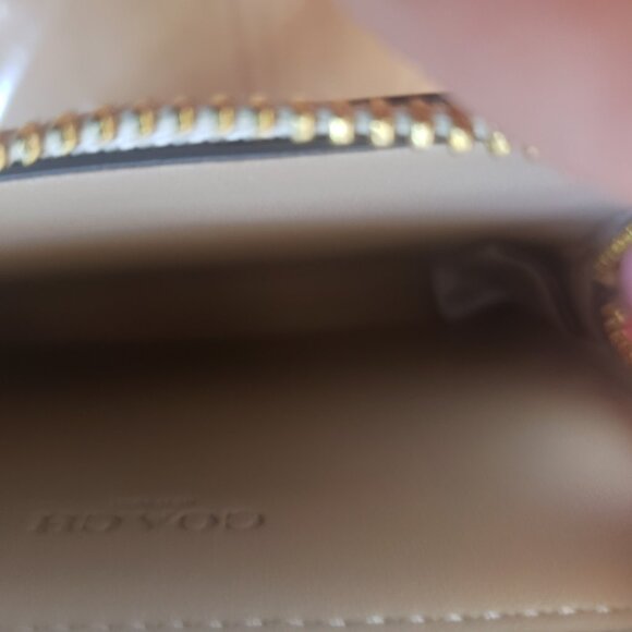 Small Coach Pursette/Wallet - Picture 3 of 3